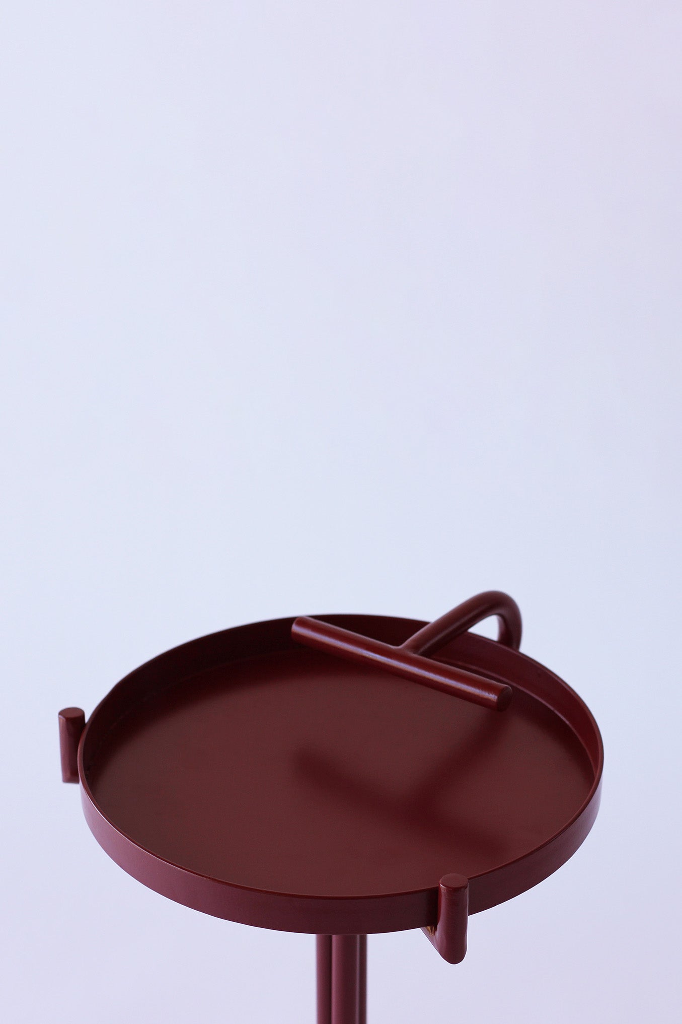 Bebedero para aves Eva