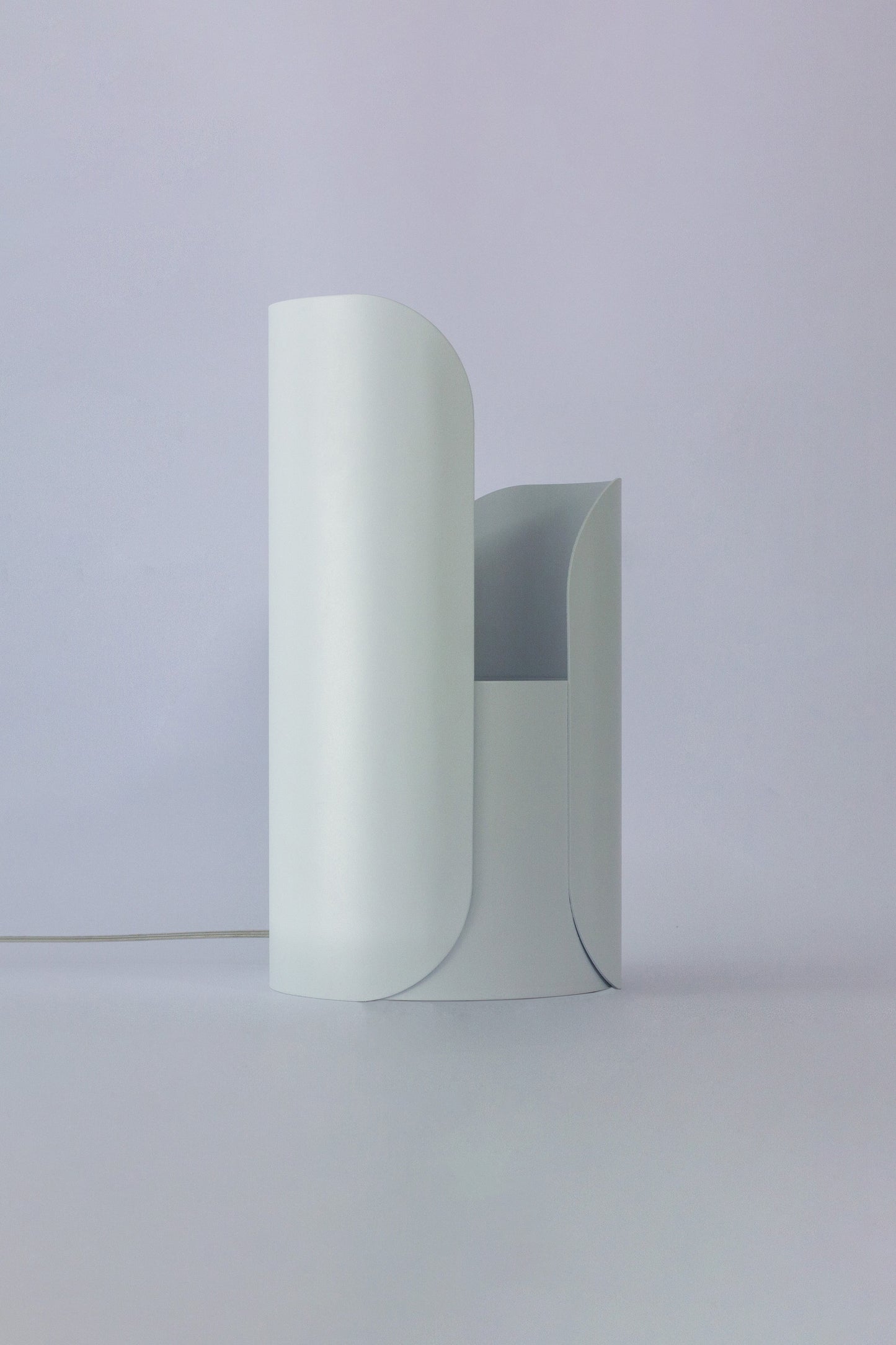 Lámpara Ciro Blanca - Grande