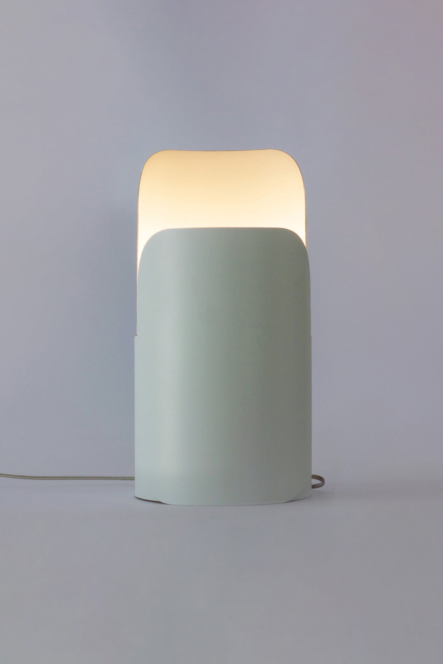 Lámpara Ciro Blanca - Grande