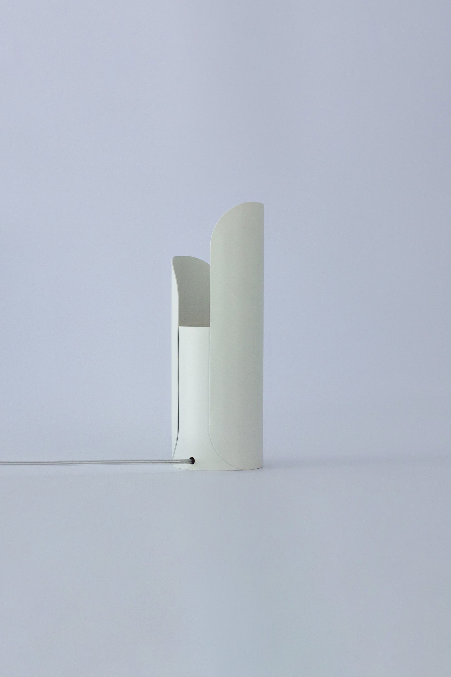 Lámpara Ciro Blanca - Pequeña