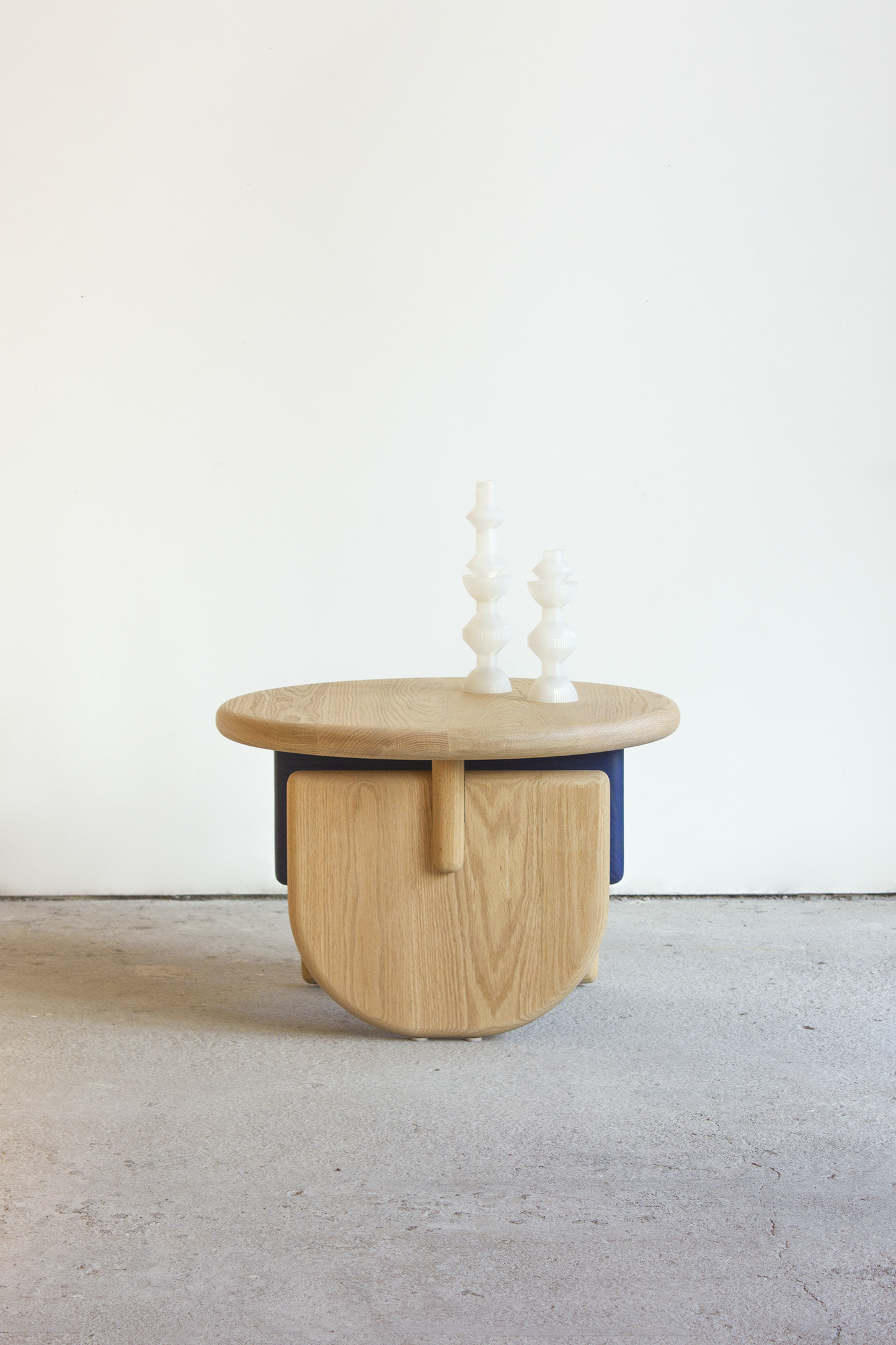 Mesa de Centro Alta Ivo