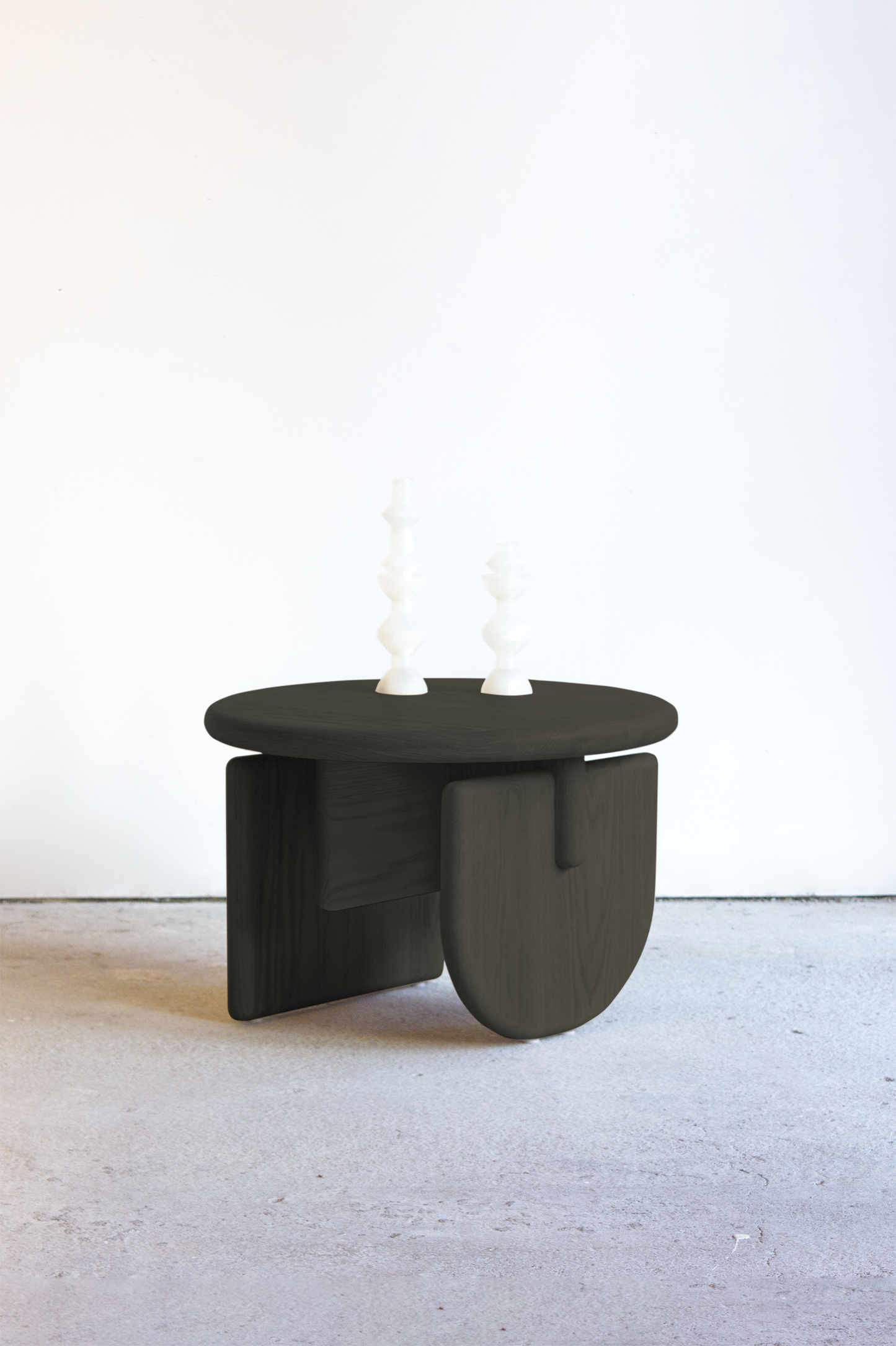 Mesa de Centro Alta Ivo