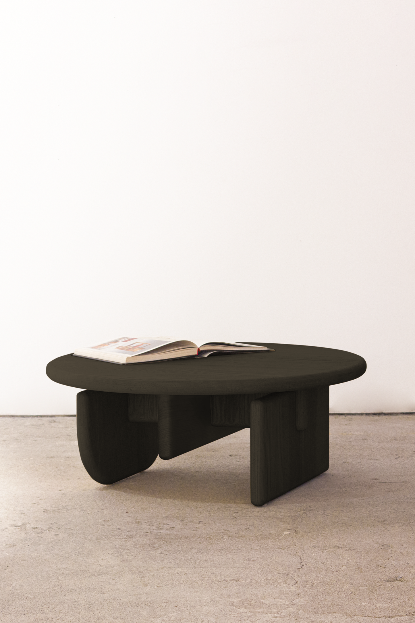 Mesa de centro Baja Ivo