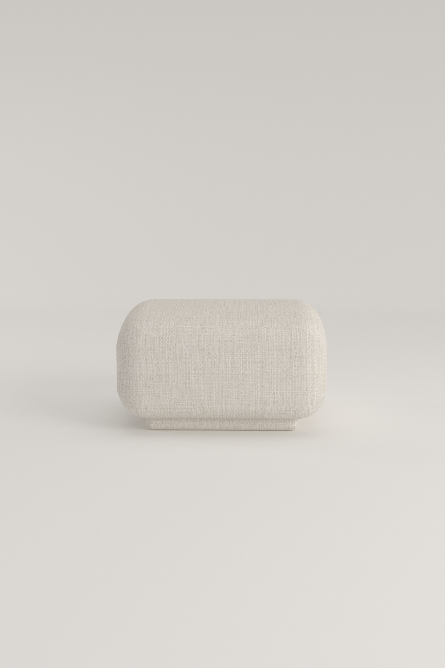 Dante Módulo Pouf