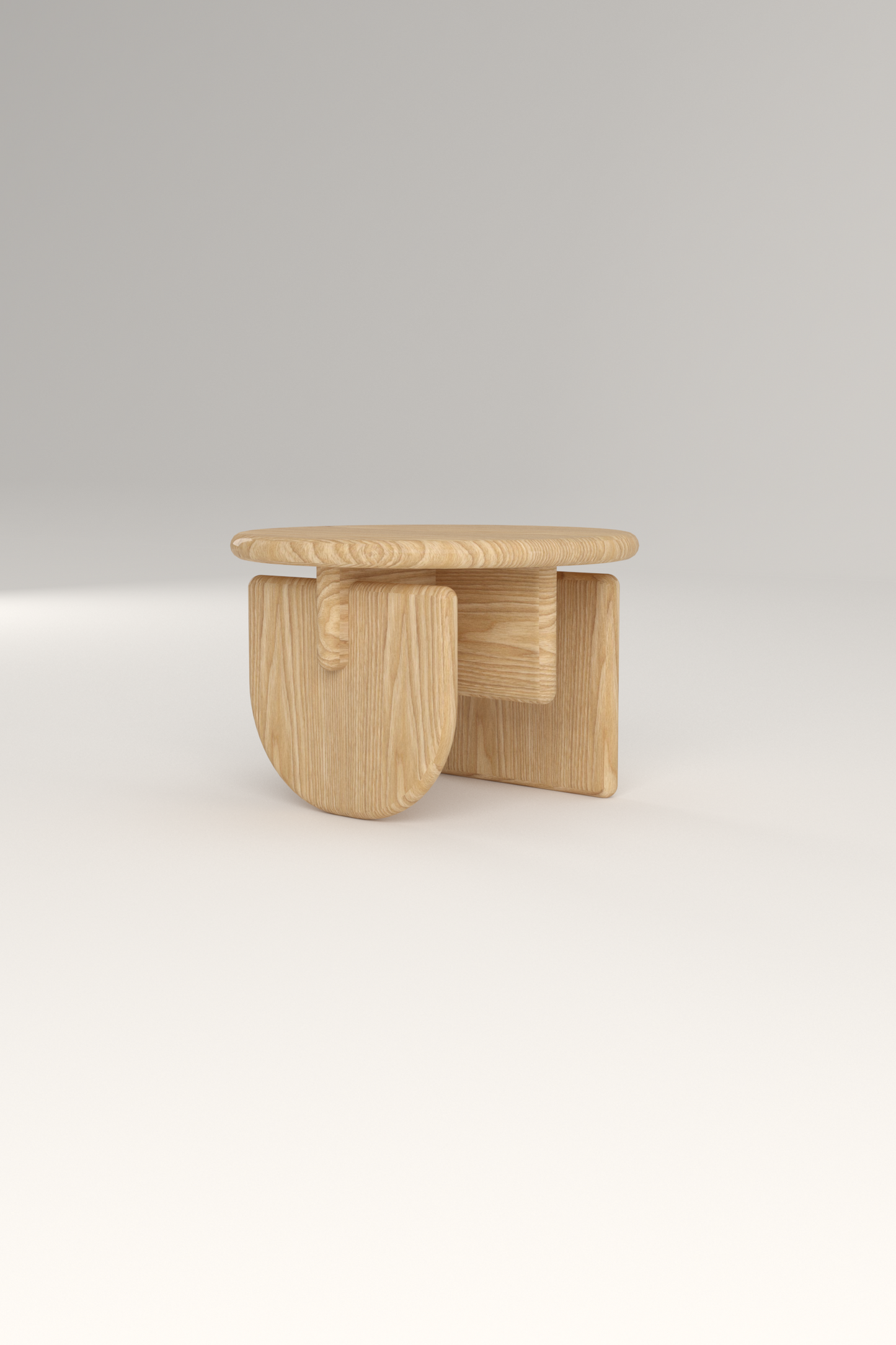 Mesa de Centro Alta Ivo