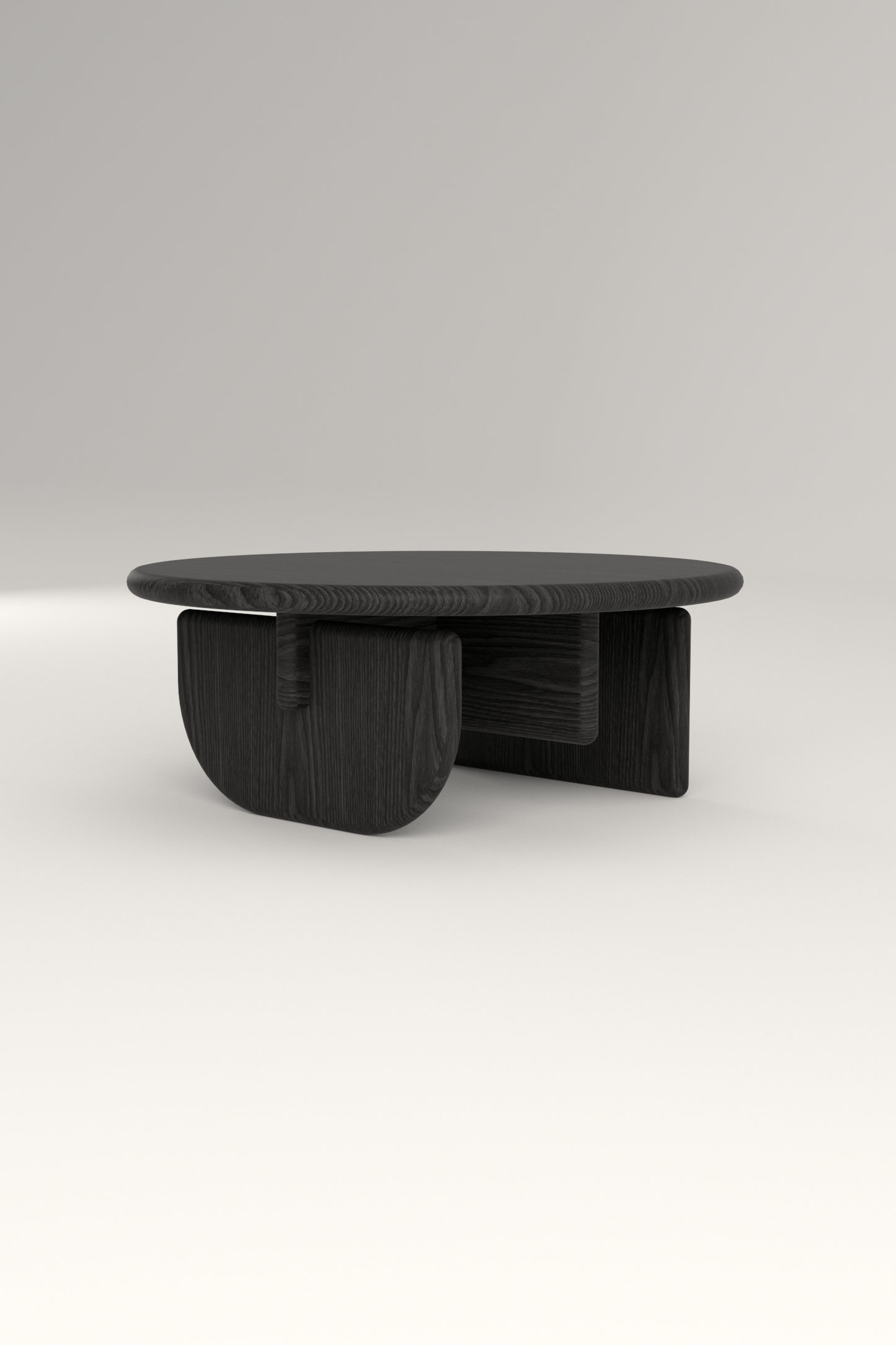 Mesa de Centro Alta Ivo