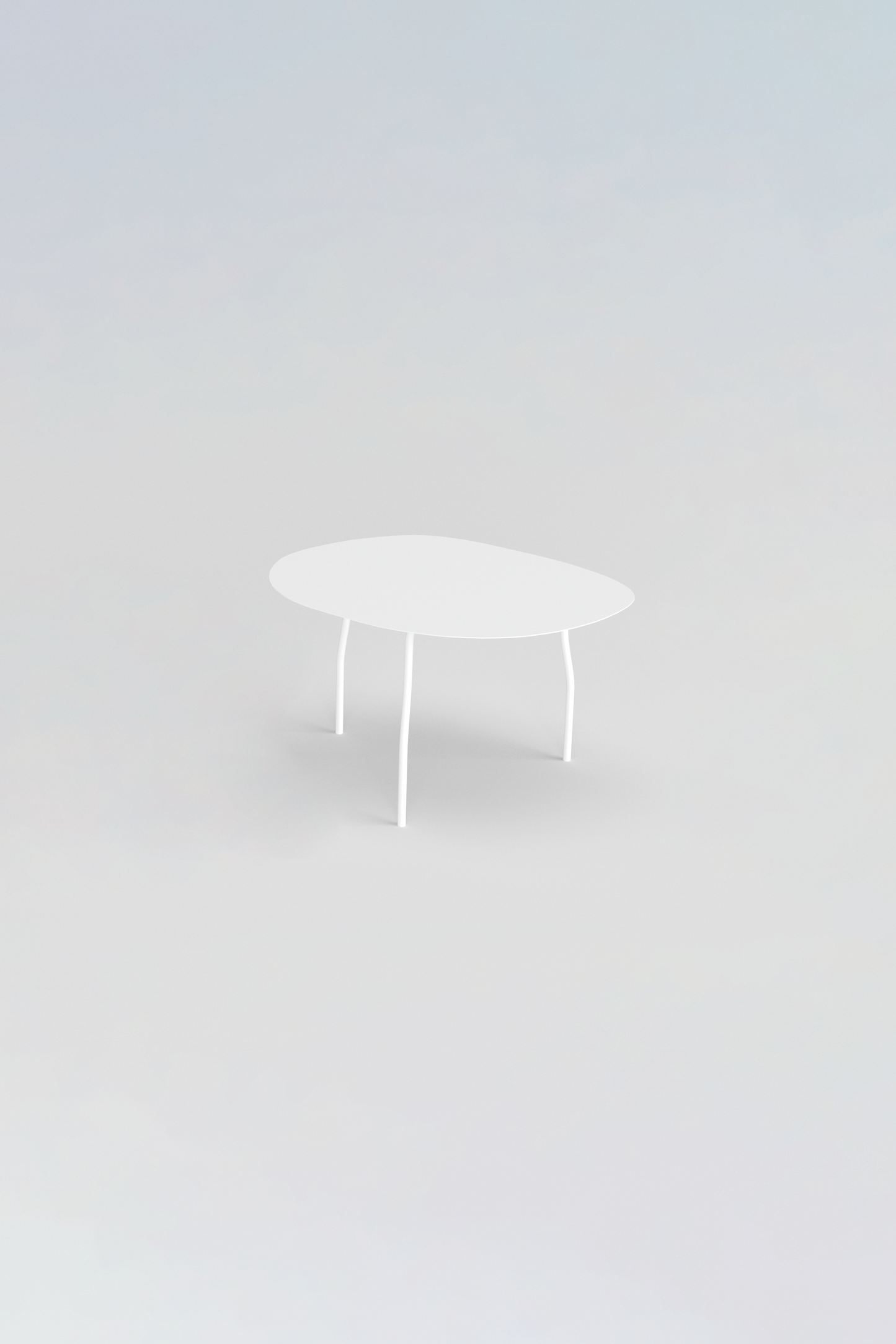 Mesa centro Rita Alta