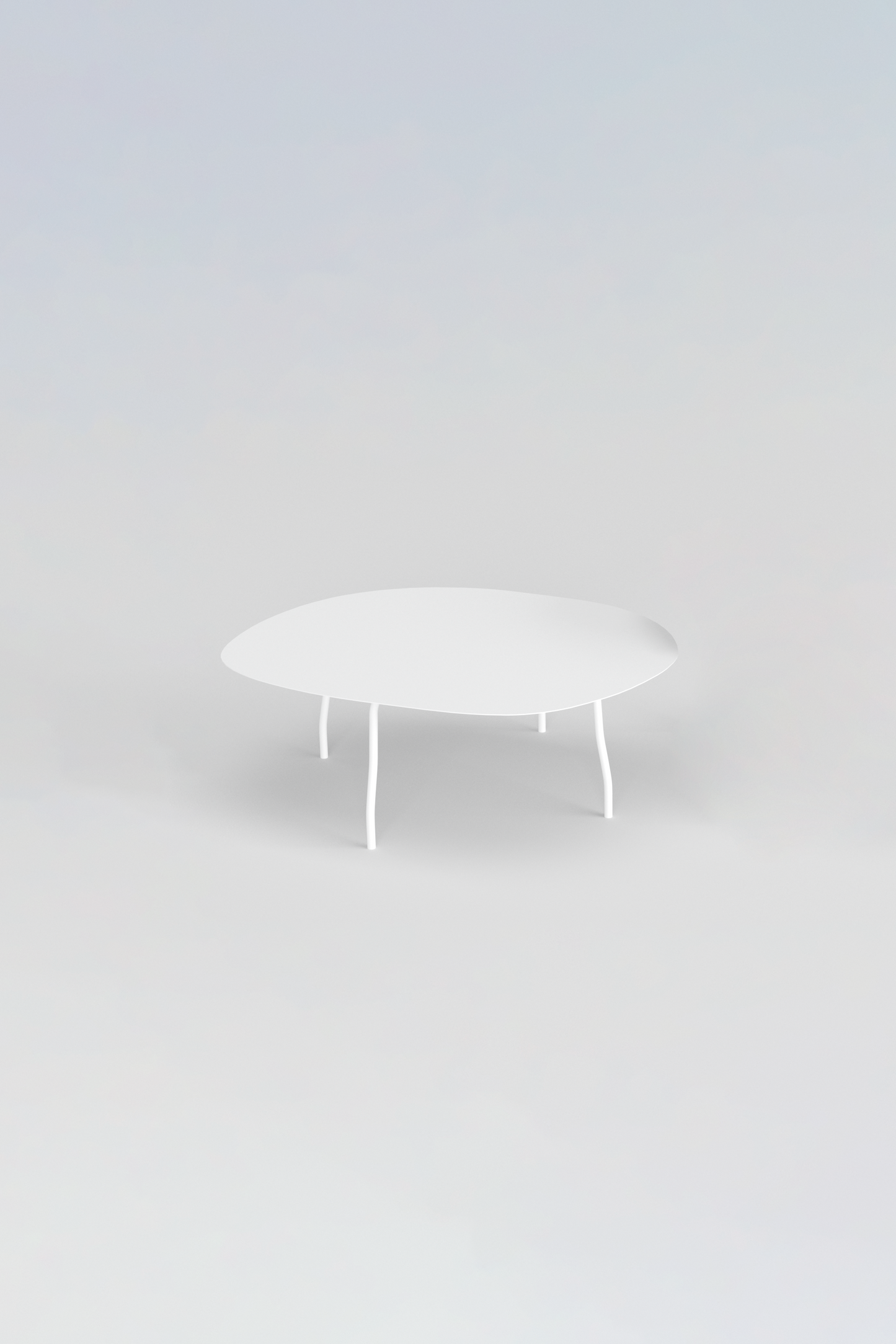 Mesa Centro Rita Baja