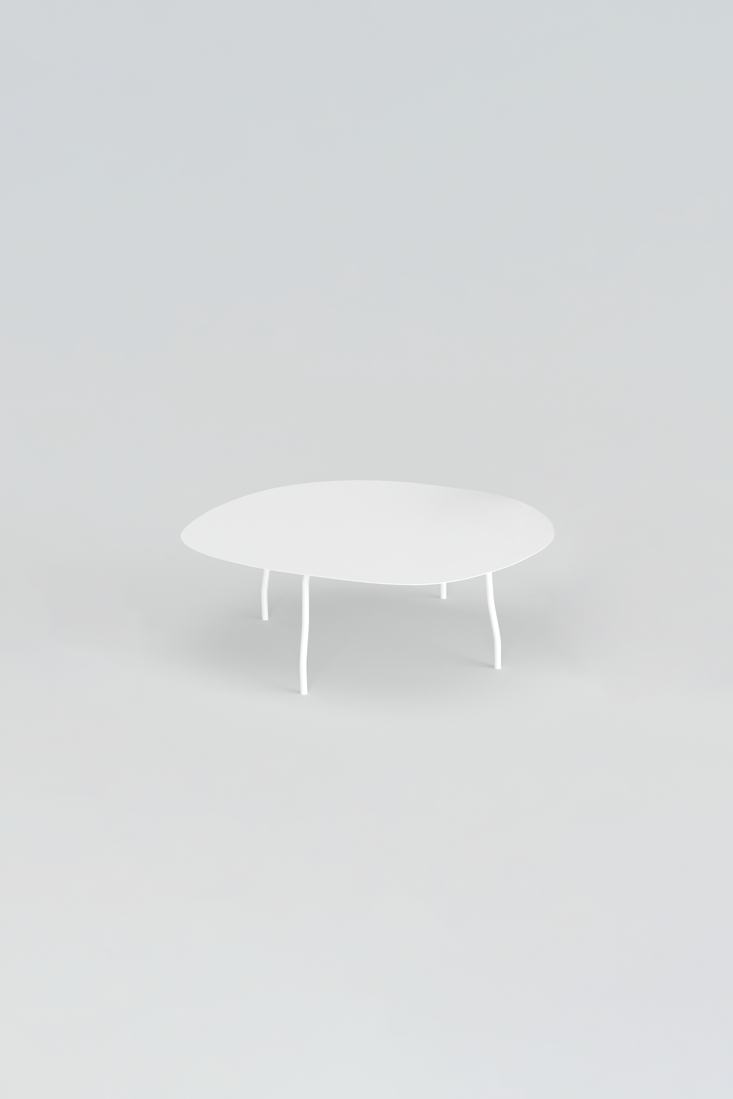 Mesa Centro Rita Baja