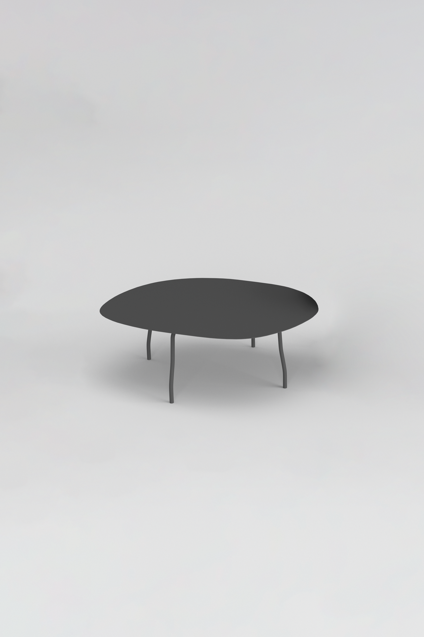 Mesa Centro Rita Baja