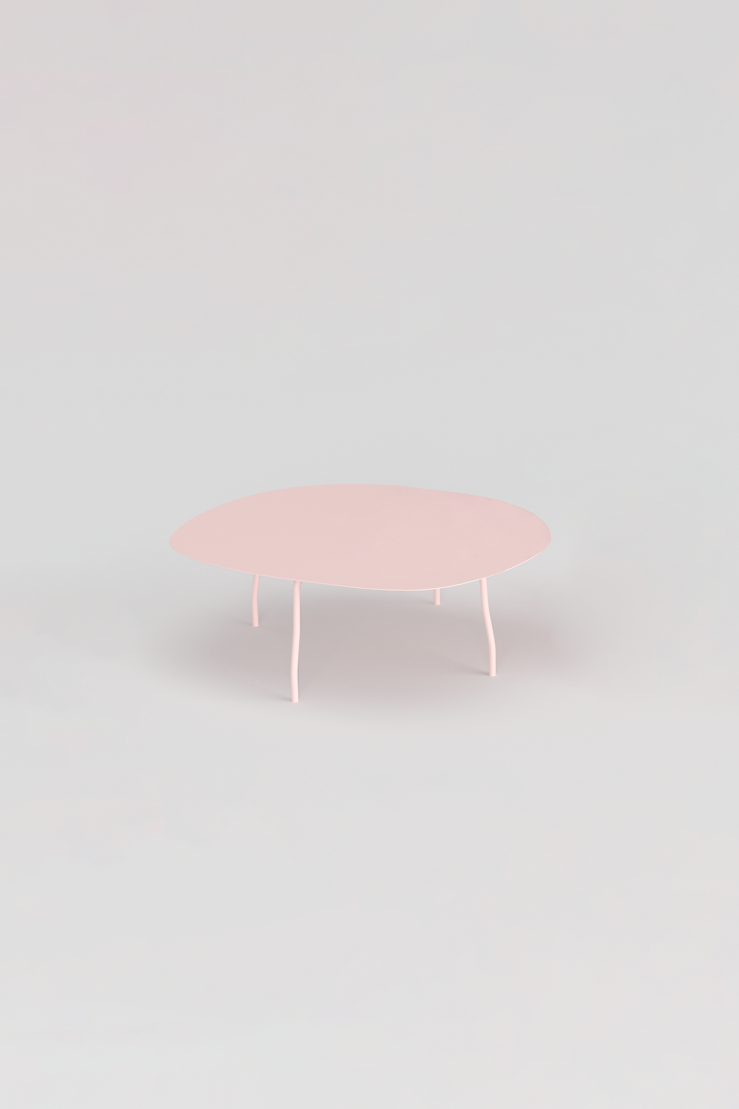 Mesa Centro Rita Baja